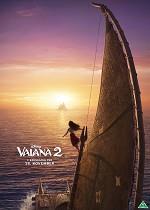 Vaiana 2 - Eng Tale