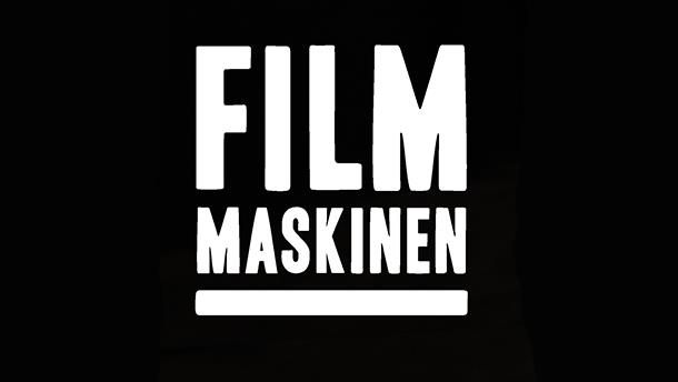 Filmmaskinen Galla 2025