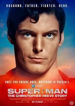 Super/Man: The Christopher Reeve Story