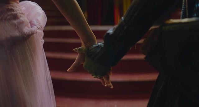 Wicked Part 2 - Dk tale