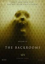 Backrooms