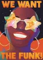 VENDSYSSEL:DOX: We Want The Funk 