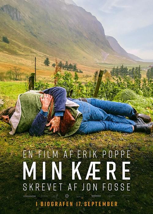 Min kære