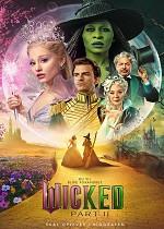 Wicked Del 1 & 2 - Eng tale