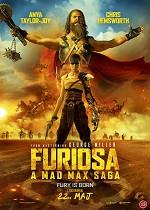 Furiosa: A Mad Max Saga