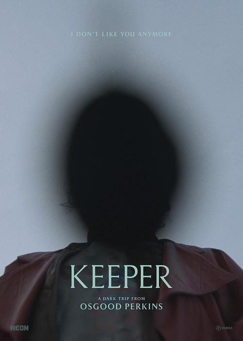 Keeper