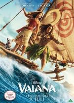 Vaiana - Dk Tale