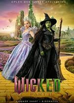 Wicked Part 2 - Dk tale