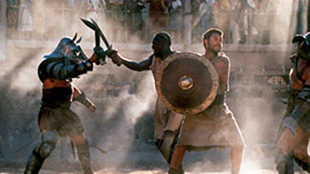 Gladiator