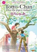 Totto-Chan: Den lille pige i vinduet - Org tale
